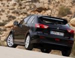 Mitsubishi Lancer Sportback Characteristics Mitsubishi Lancer Sportback Characteristics 2013