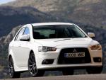 Mitsubishi Lancer Sportback lease Mitsubishi Lancer Sportback lease suv