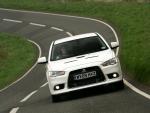 Mitsubishi Lancer Sportback new Mitsubishi Lancer Sportback new 2007