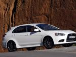 Mitsubishi Lancer Sportback review Mitsubishi Lancer Sportback review 2013