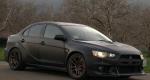 Mitsubishi Lancer Sportback spec Mitsubishi Lancer Sportback spec hatchback