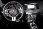 Mitsubishi Lancer Sportback tuning Mitsubishi Lancer Sportback tuning hatchback