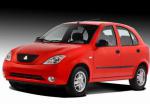 Saipa Tiba 2 models Saipa Tiba 2 models 1998