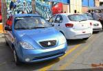 Saipa Tiba 2 new Saipa Tiba 2 new 2015
