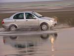 Tiba 2 Saipa review Tiba 2 Saipa review 2012