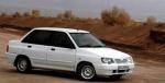 Tiba 2 Saipa spec Tiba 2 Saipa spec 2009