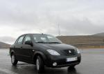 Tiba 2 Saipa Specifications Tiba 2 Saipa Specifications 2009