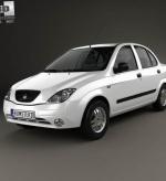 Tiba 2 Saipa used Tiba 2 Saipa used 2006