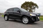 ASX Mitsubishi configuration ASX Mitsubishi configuration 2015