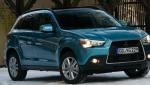 ASX Mitsubishi lease ASX Mitsubishi lease 2010