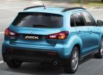 ASX Mitsubishi new ASX Mitsubishi new 2008
