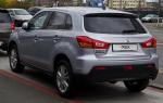 ASX Mitsubishi reviews ASX Mitsubishi reviews 2011