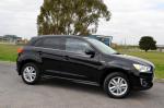 ASX Mitsubishi Specifications ASX Mitsubishi Specifications 2013