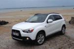 Mitsubishi ASX cost Mitsubishi ASX cost 2013
