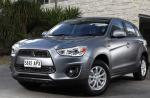 Mitsubishi ASX for sale Mitsubishi ASX for sale 2004