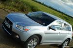 Mitsubishi ASX prices Mitsubishi ASX prices sedan
