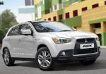 Mitsubishi ASX sale Mitsubishi ASX sale minivan