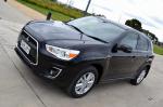 Mitsubishi ASX tuning Mitsubishi ASX tuning sedan