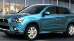 Mitsubishi ASX usa Mitsubishi ASX usa coupe