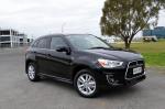 Mitsubishi ASX used Mitsubishi ASX used sedan