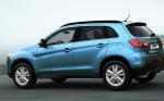 ASX Mitsubishi review ASX Mitsubishi review suv