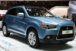 ASX Mitsubishi Specifications ASX Mitsubishi Specifications 2013