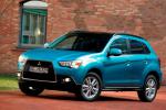 ASX Mitsubishi used ASX Mitsubishi used pickup