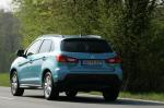 Mitsubishi ASX for sale Mitsubishi ASX for sale 2008