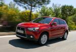Mitsubishi ASX how mach Mitsubishi ASX how mach 2010