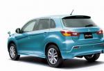 Mitsubishi ASX new Mitsubishi ASX new 2006