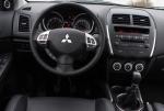 Mitsubishi ASX parts Mitsubishi ASX parts 2007