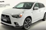 Mitsubishi ASX prices Mitsubishi ASX prices sedan