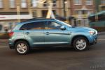 Mitsubishi ASX reviews Mitsubishi ASX reviews 2010