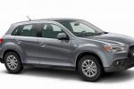 Mitsubishi ASX Specification Mitsubishi ASX Specification 2009
