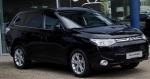 Mitsubishi Outlander price Mitsubishi Outlander price 2015
