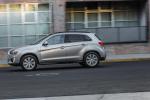 Mitsubishi Outlander used Mitsubishi Outlander used sedan