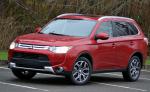 Outlander Mitsubishi approved Outlander Mitsubishi approved van