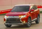 Outlander Mitsubishi auto Outlander Mitsubishi auto sedan