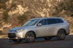 Outlander Mitsubishi concept Outlander Mitsubishi concept 2014