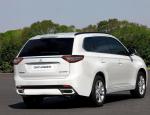 Outlander Mitsubishi model Outlander Mitsubishi model 2010