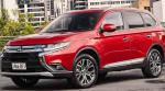 Outlander Mitsubishi models Outlander Mitsubishi models 2009