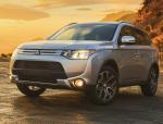 Outlander Mitsubishi spec Outlander Mitsubishi spec 2012