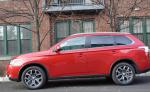 Outlander Mitsubishi usa Outlander Mitsubishi usa 2015