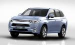 Outlander PHEV Mitsubishi cost Outlander PHEV Mitsubishi cost suv