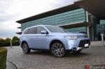 Outlander PHEV Mitsubishi parts Outlander PHEV Mitsubishi parts hatchback