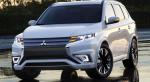 Outlander PHEV Mitsubishi reviews Outlander PHEV Mitsubishi reviews minivan