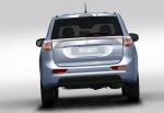 Outlander PHEV Mitsubishi Specifications Outlander PHEV Mitsubishi Specifications 2015