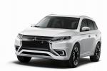Outlander PHEV Mitsubishi specs Outlander PHEV Mitsubishi specs liftback