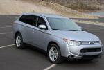 Mitsubishi Outlander how mach Mitsubishi Outlander how mach suv