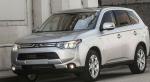 Mitsubishi Outlander lease Mitsubishi Outlander lease minivan